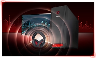 ASUS ROG TYTAN G30AK